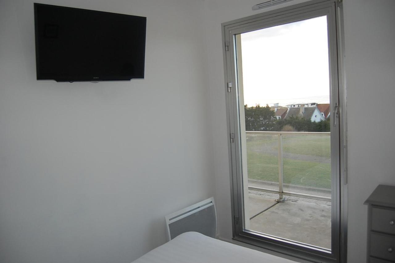 Le Bord De Mer Calais Kültér fotó