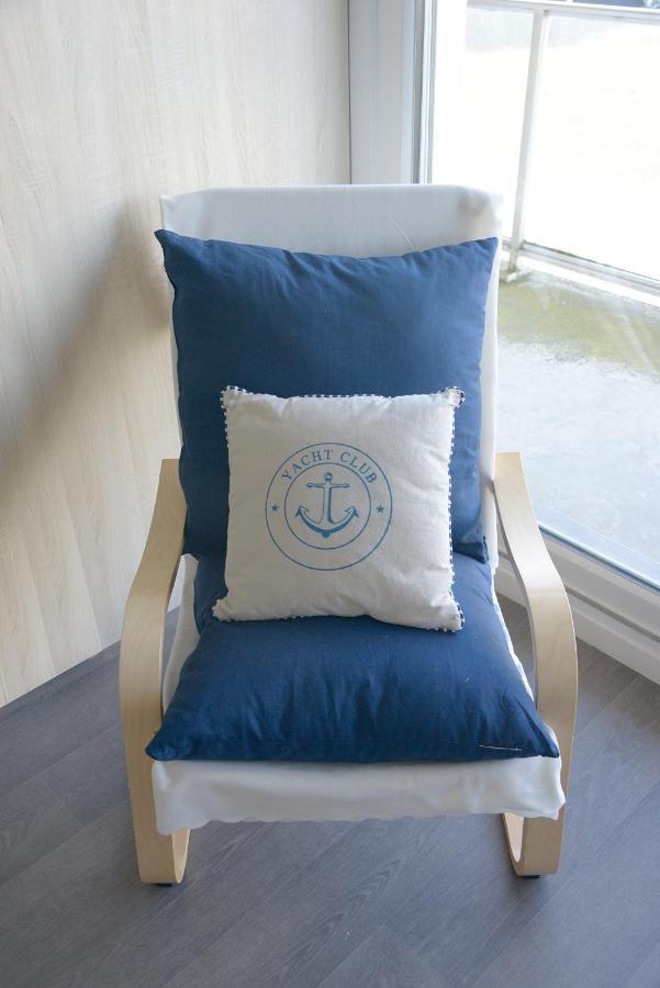 Le Bord De Mer Calais Kültér fotó