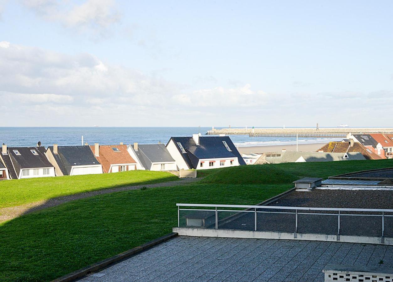 Le Bord De Mer Calais Kültér fotó
