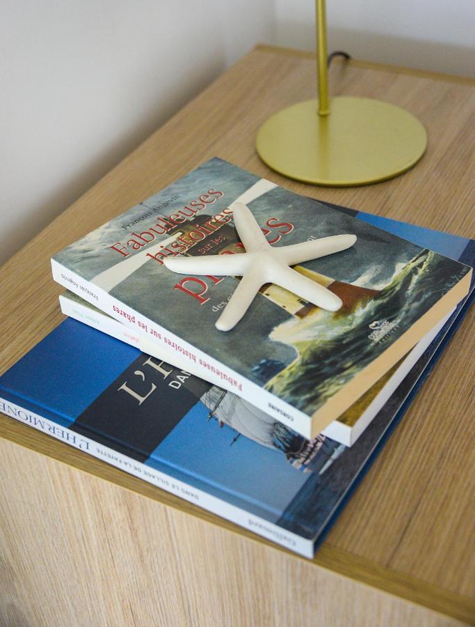 Le Bord De Mer Calais Kültér fotó